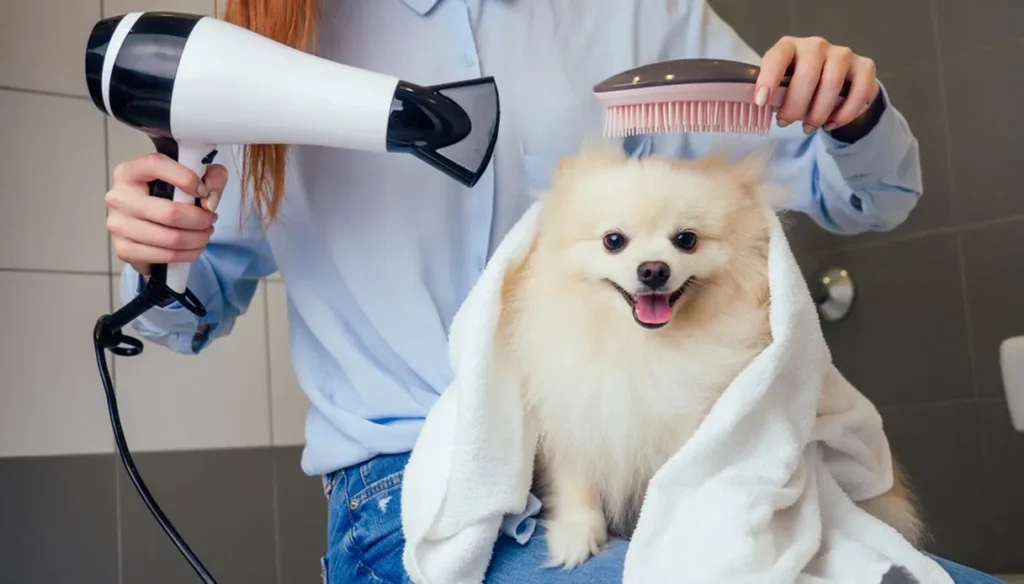 Beating the Houston Heat: Why Summer Grooming is a Must for Your Pet