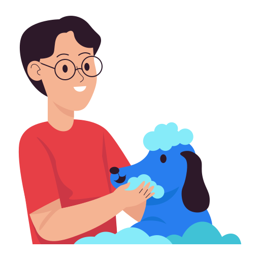 grooming